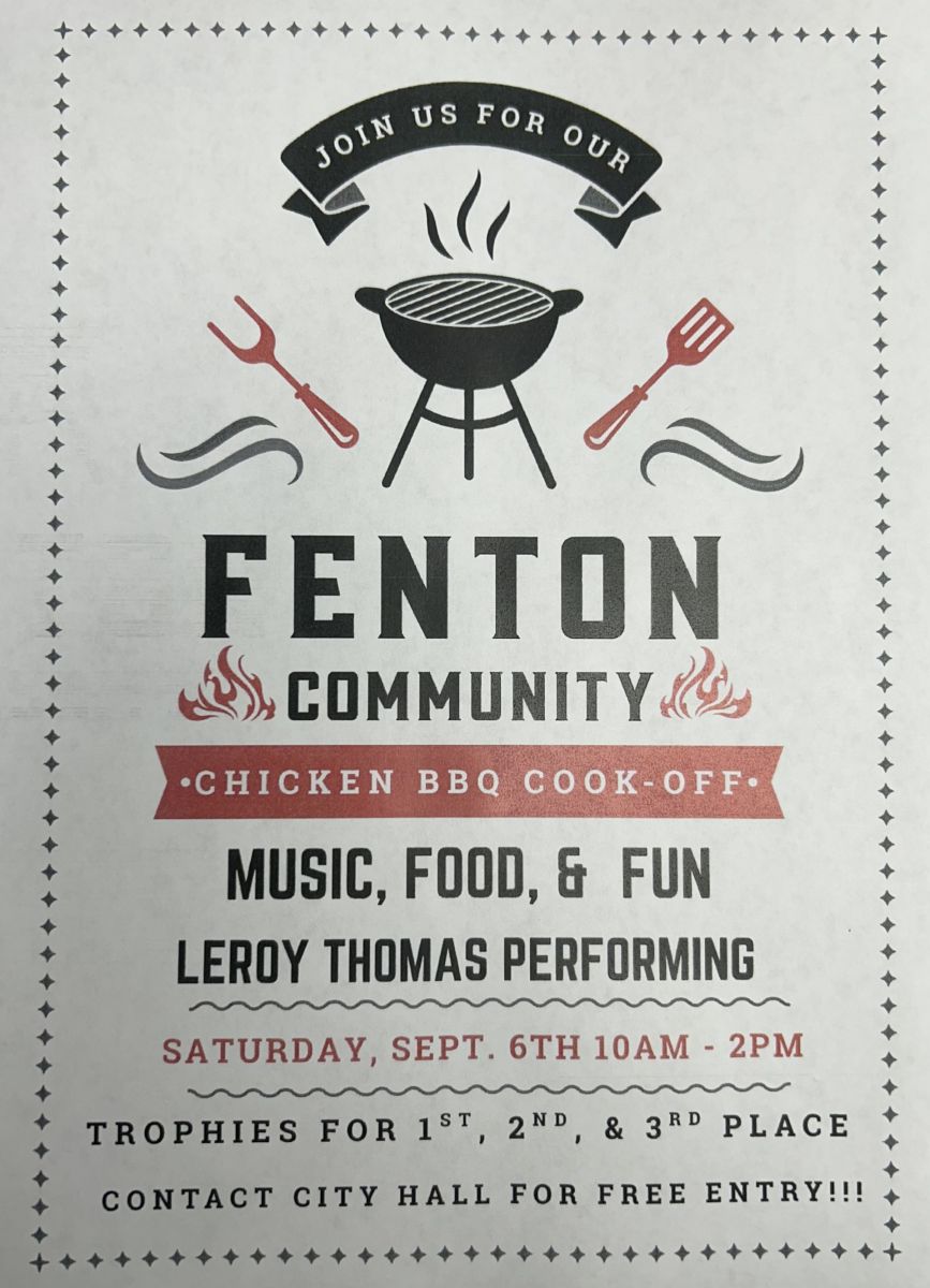 BBQ Cookoff Fyler